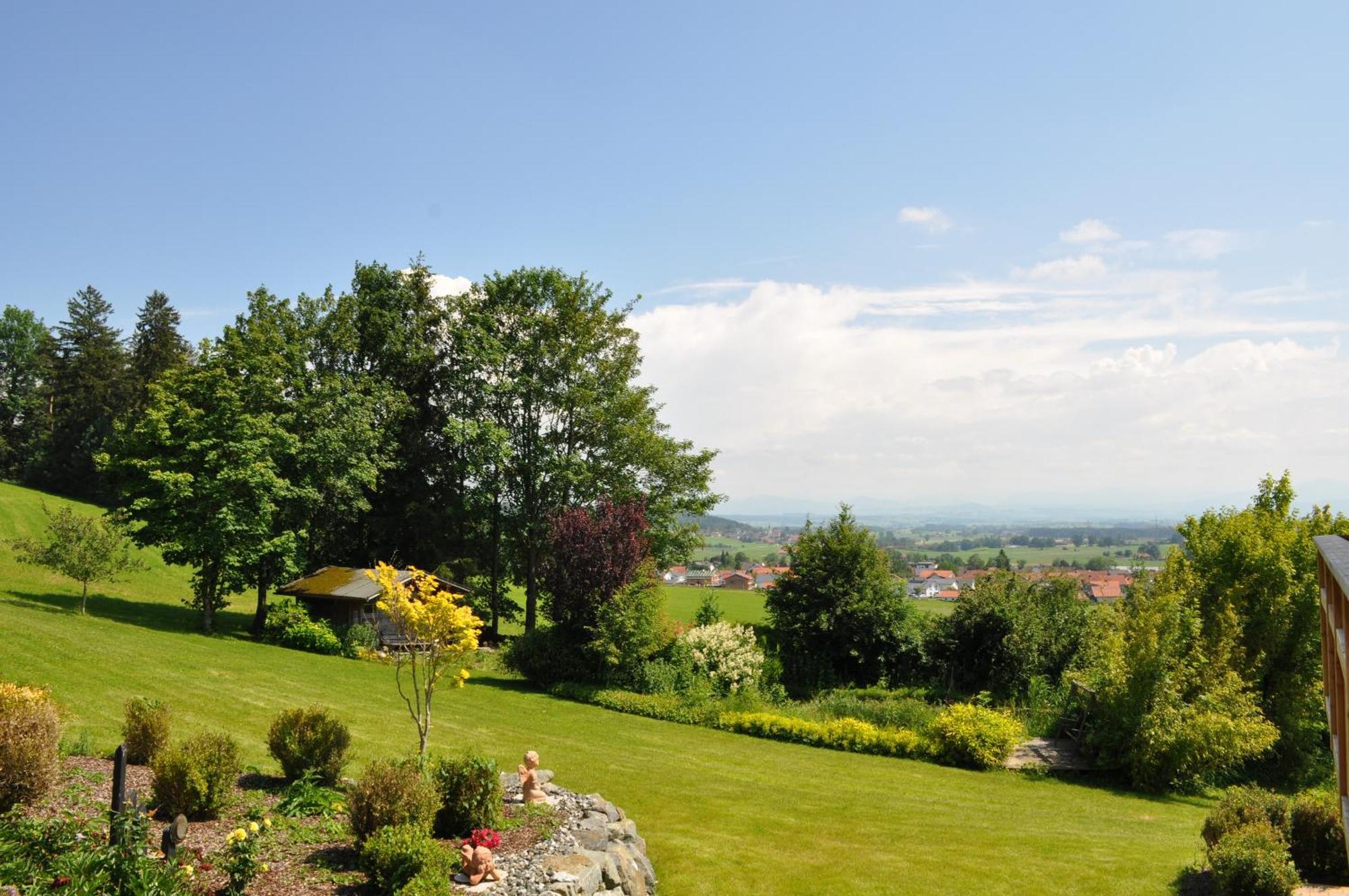 Allpano Dietmannsried Extérieur photo