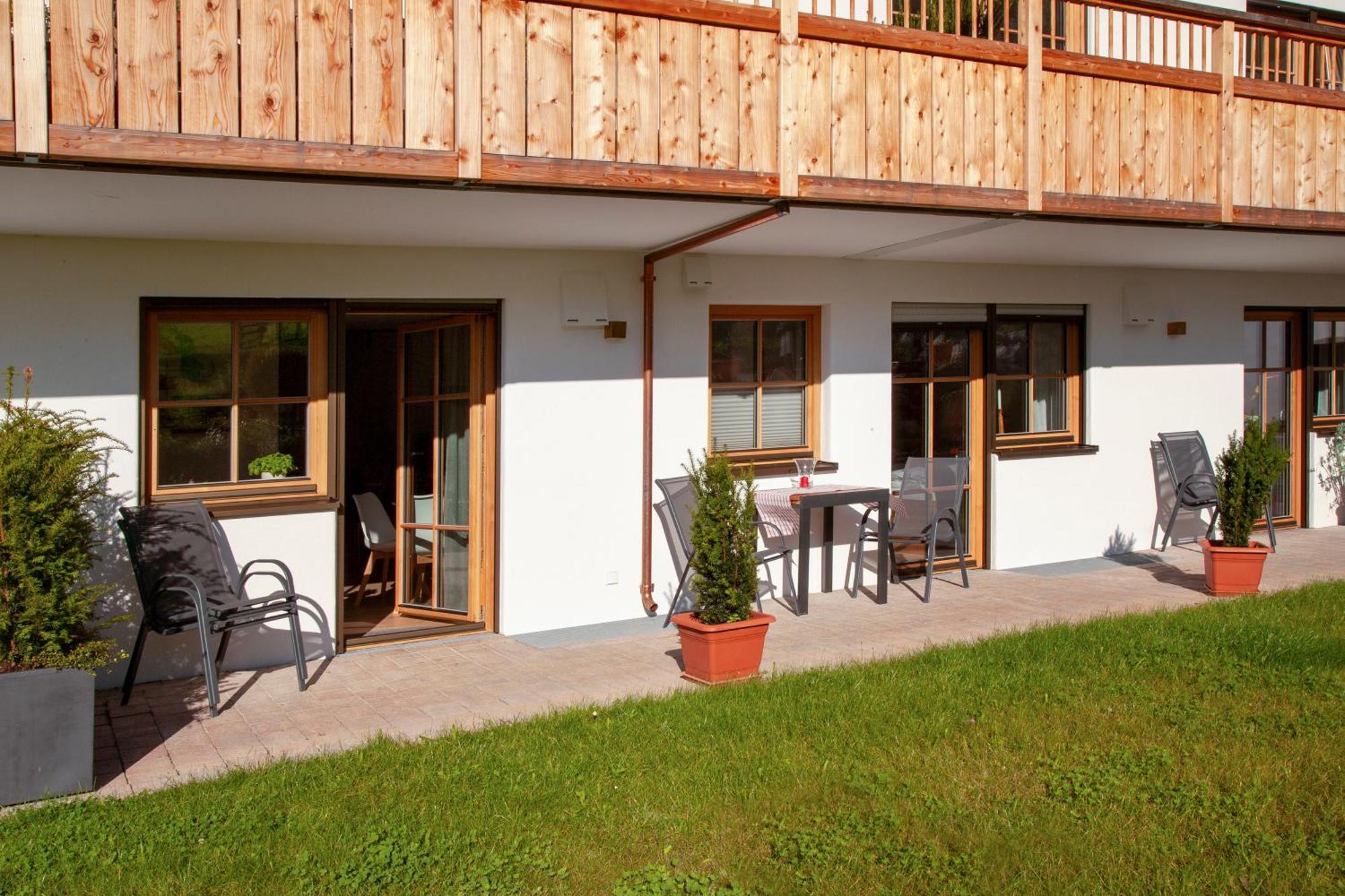 Allpano Dietmannsried Extérieur photo