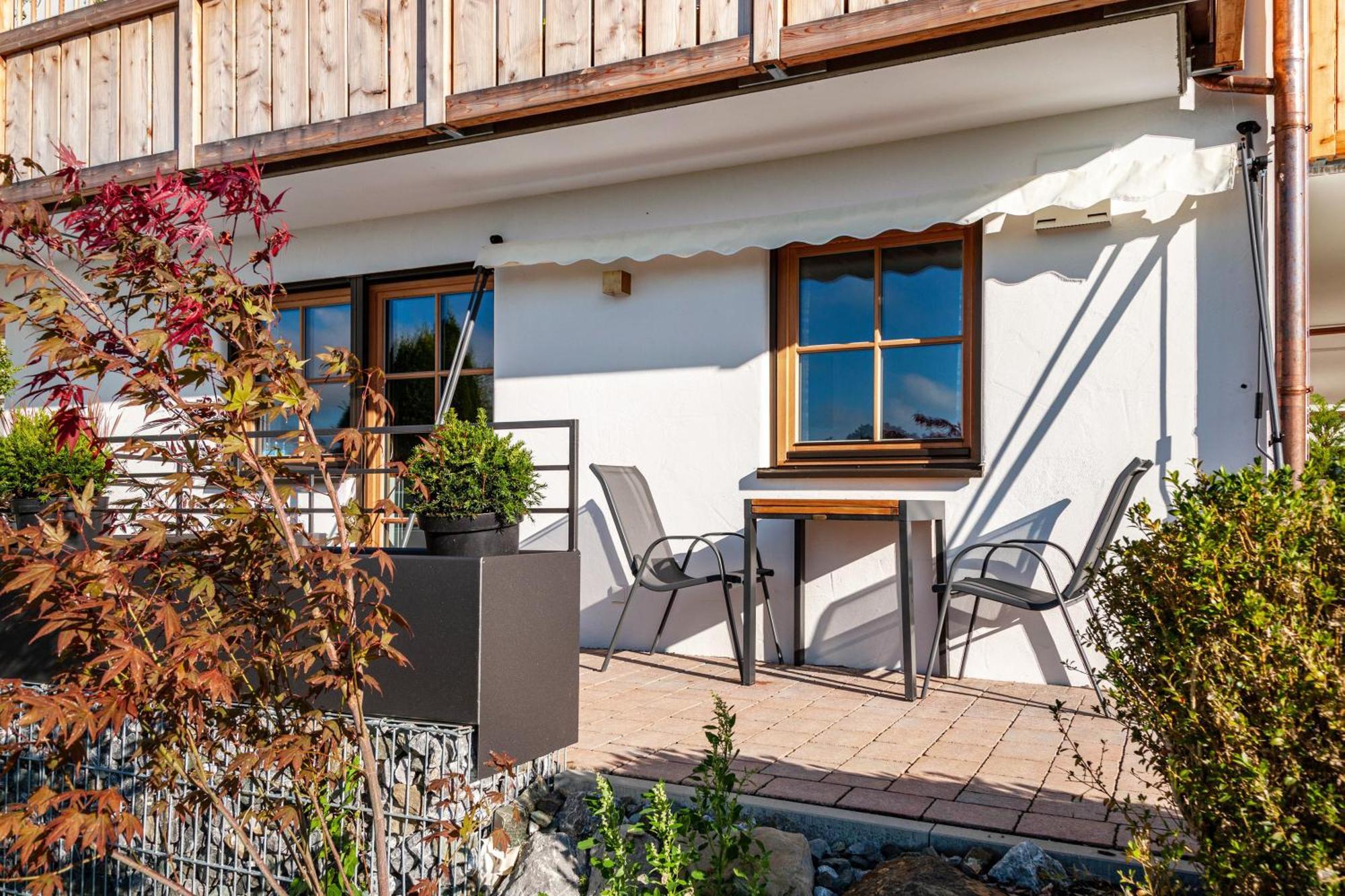 Allpano Dietmannsried Extérieur photo