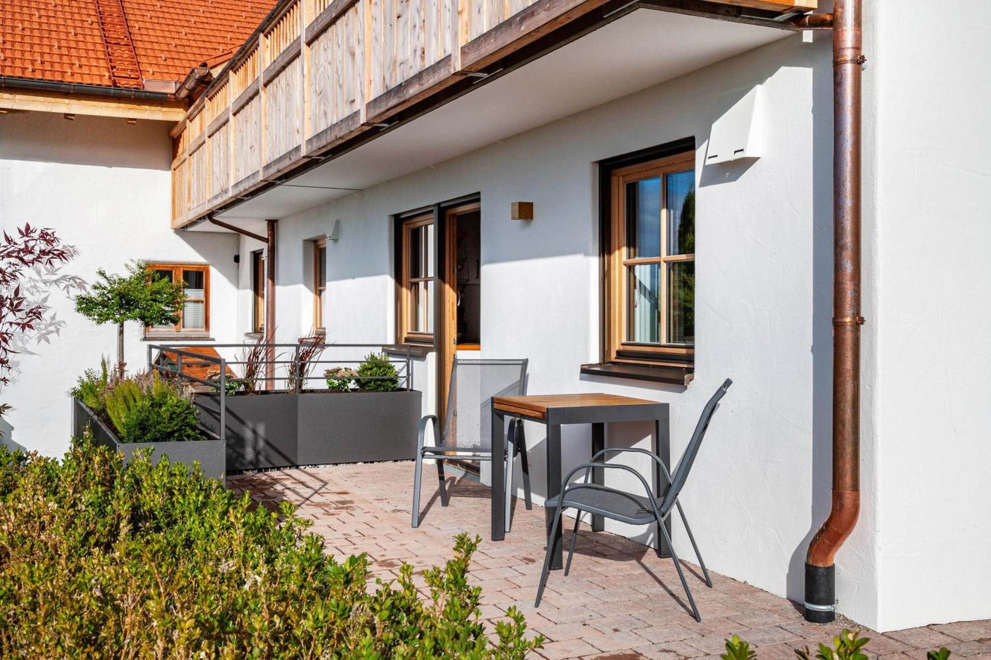 Allpano Dietmannsried Extérieur photo